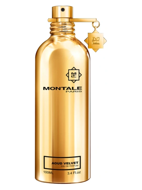 MONTALE AOUD VELVET
