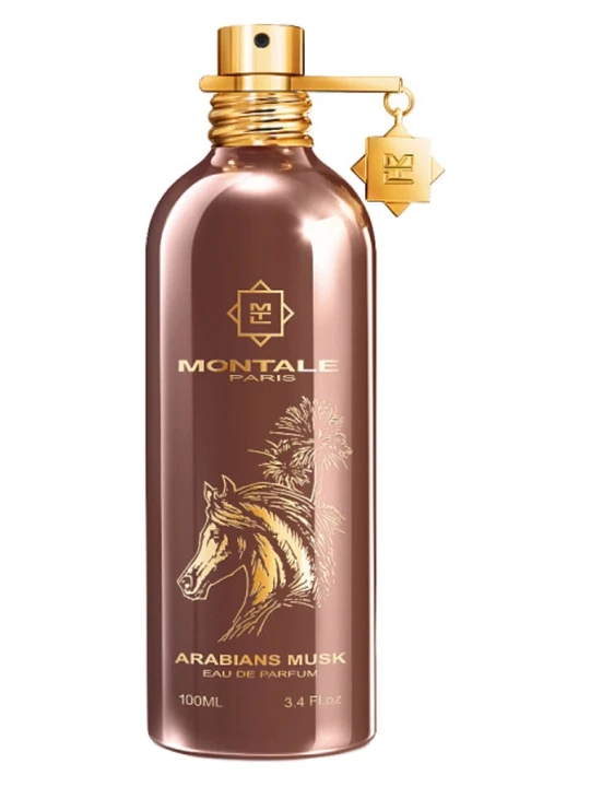 MONTALE ARABIANS MUSK