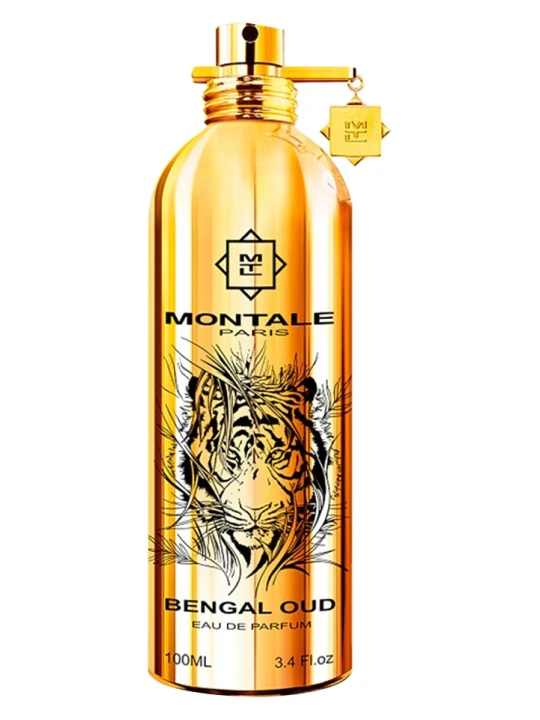 MONTALE BENGAL OUD