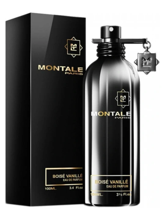 MONTALE BOISE VANILLE