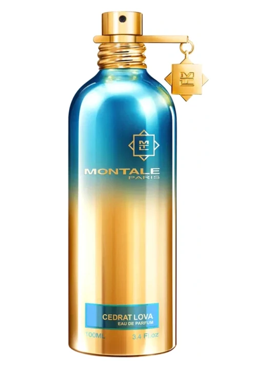 MONTALE CEDRAT LOVA