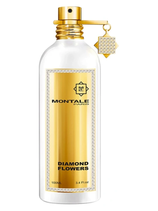 MONTALE DIAMOND FLOWERS
