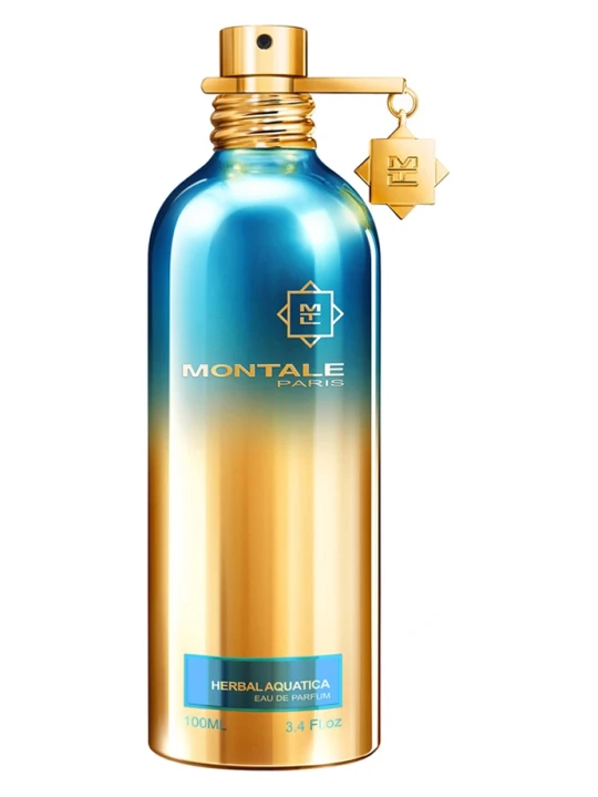 MONTALE HERBAL AQUATICA