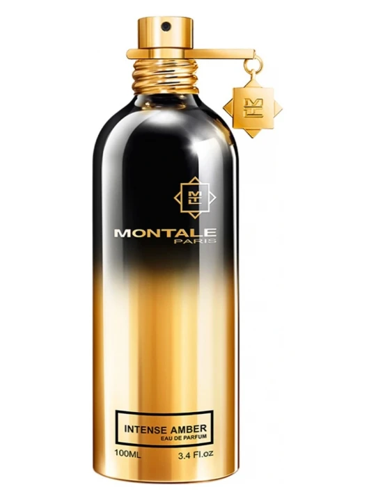 MONTALE INTENSE AMBER