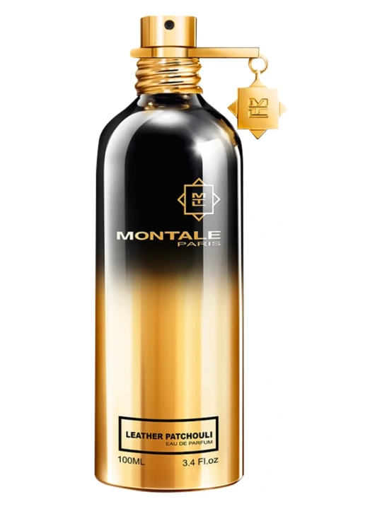 MONTALE LEATHER PATCHOULI