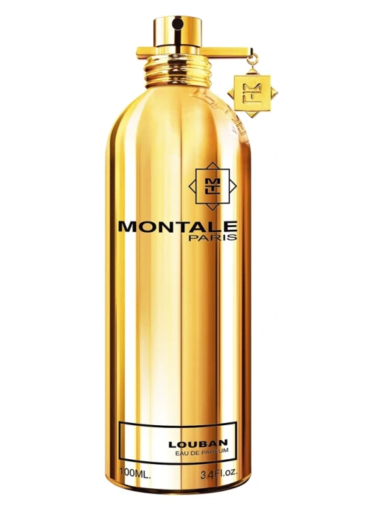 MONTALE LOUBAN