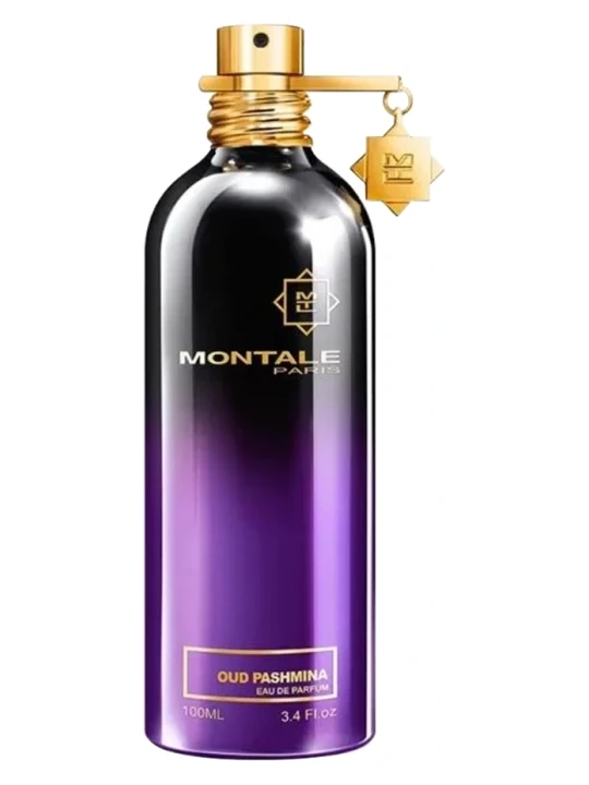 MONTALE OUD PASHMINA