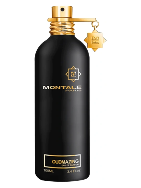 MONTALE OUDMAZING