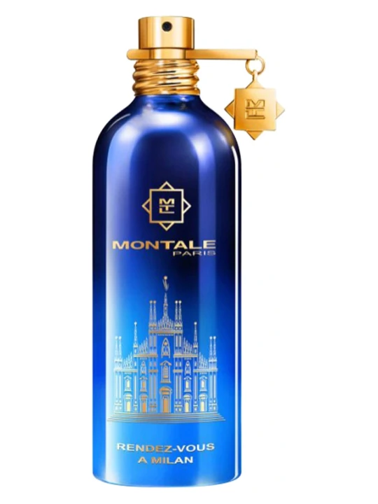 MONTALE RENDEZ VOUS A MILAN