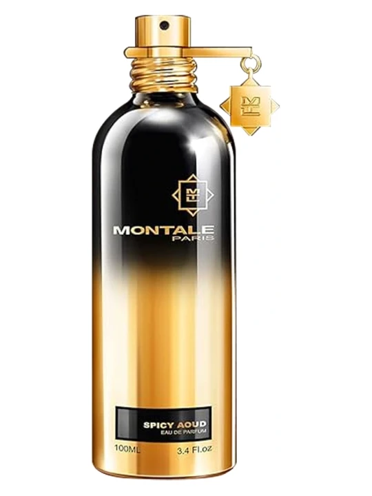 MONTALE SPICY AOUD