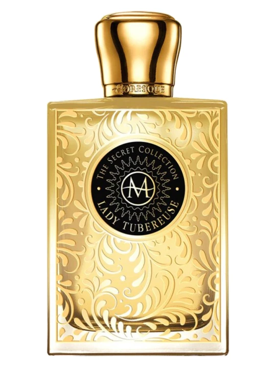 MORESQUE LADY TUBEREUSE