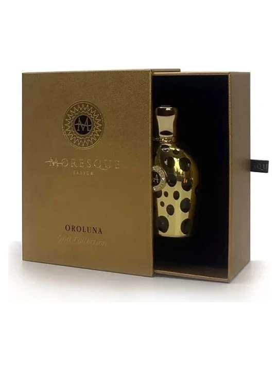 MORESQUE OROLUNA