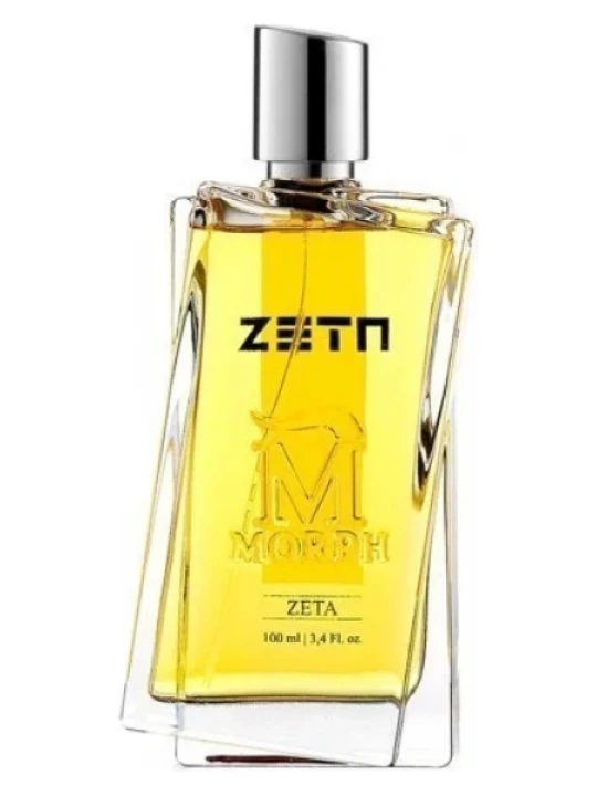 MORPH ZETA