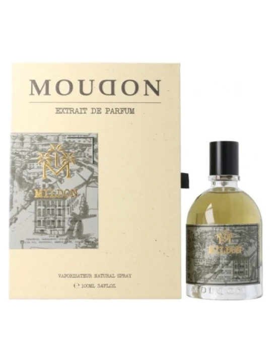 MOUDON MILDON