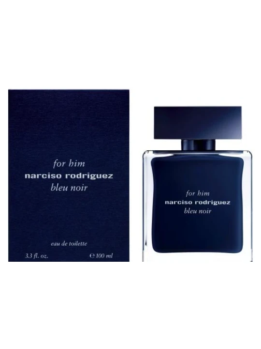 NARCISO RODRIGUEZ BLEU NOIR