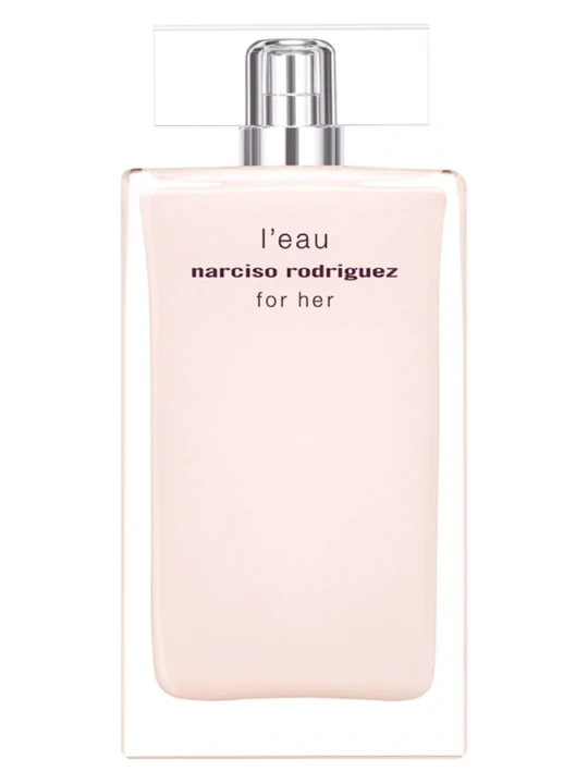 NARCISO RODRIGUEZ L EAU FOR HER
