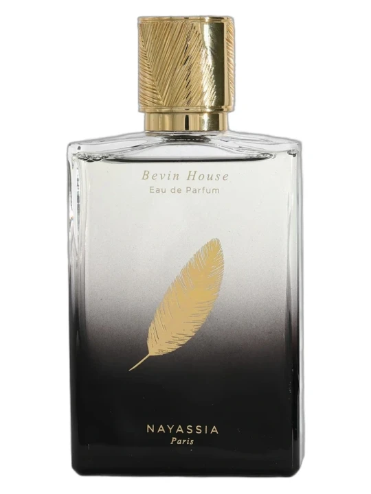NAYASSIA BEVIN HOUSE