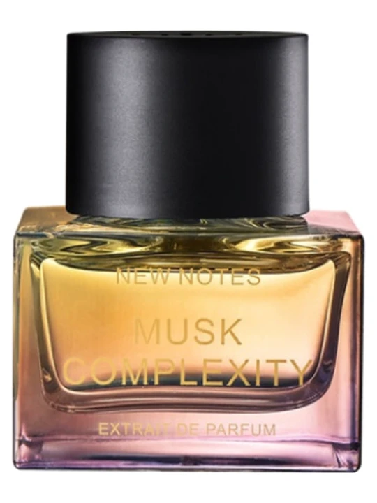 NEW NOTES MUSK COMPLEXITY