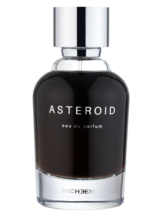 NICHEEND ASTEROID