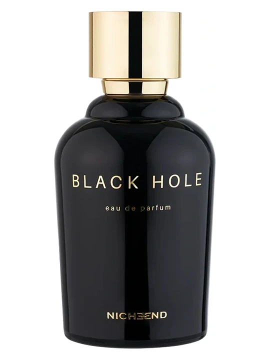 NICHEEND BLACK HOLE