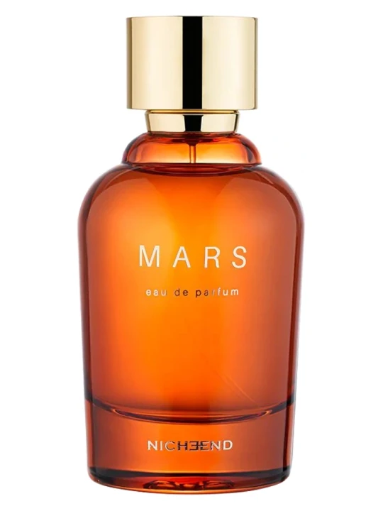 NICHEEND MARS