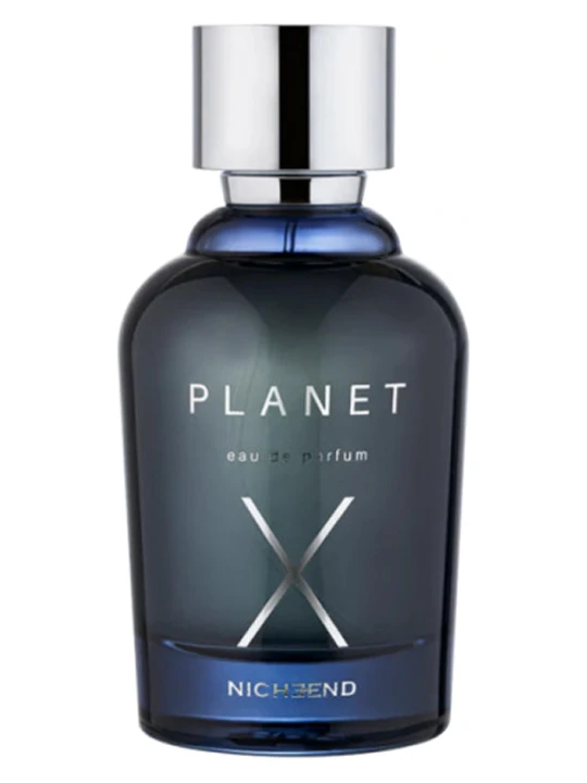 NICHEEND PLANET X