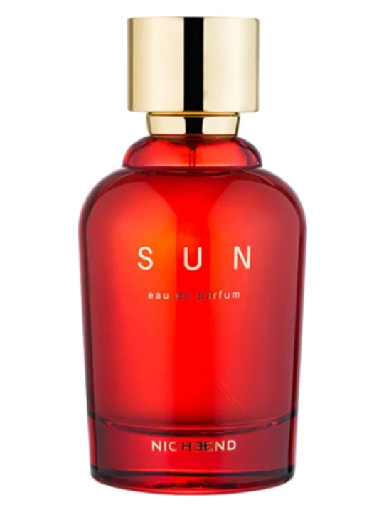 NICHEEND SUN