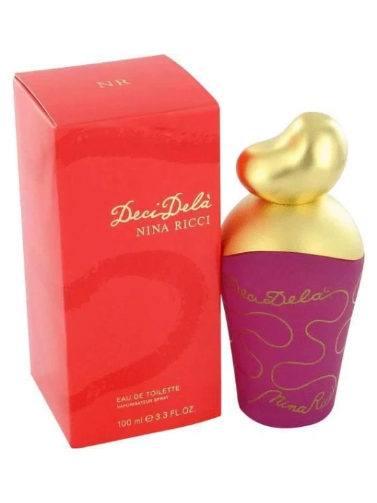NINA RICCI DECI-DELA
