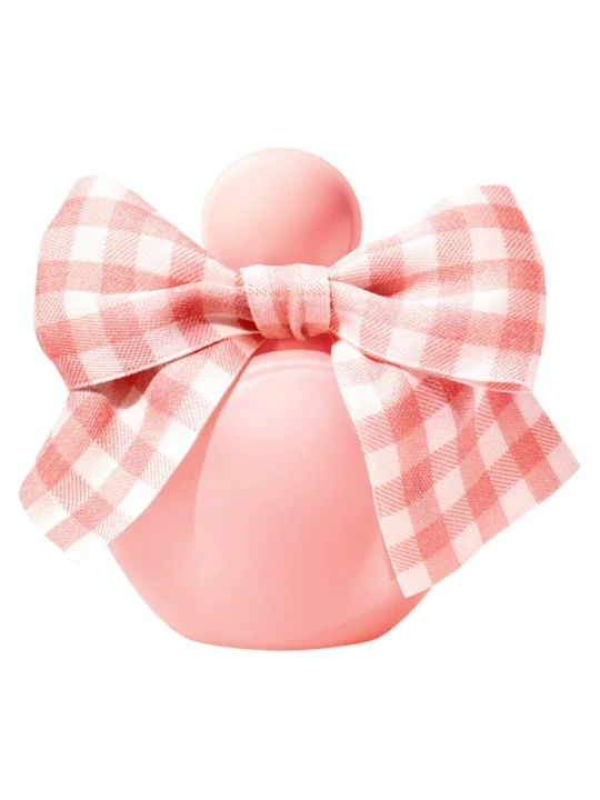 NINA RICCI NINA ROSE GARDEN