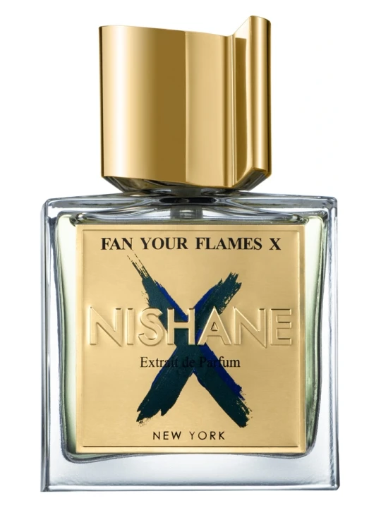 NISHANE FAN YOUR FLAMES X