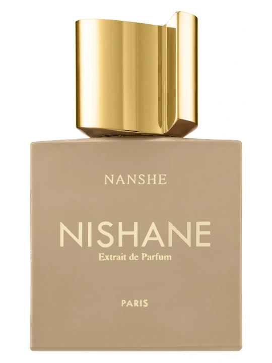 NISHANE NANSHE
