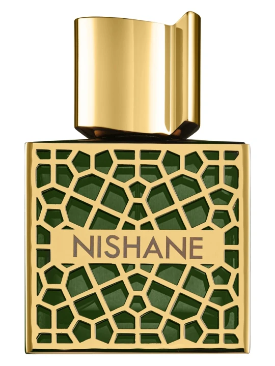 NISHANE SHEM