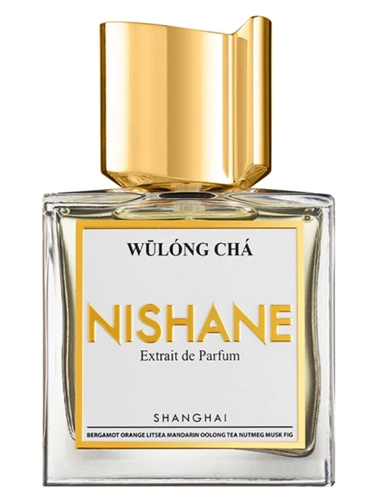 NISHANE WULONG CHA