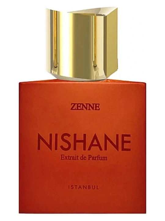 NISHANE ZENNE