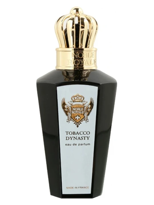 NOBLE ROYALE TOBACCO DYNASTIE