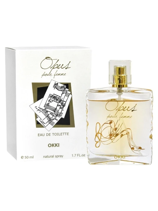 OKKI OPUS