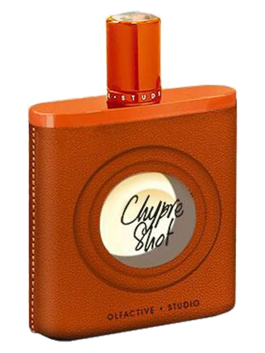 OLFACTIVE STUDIO CHYPRE SHOT