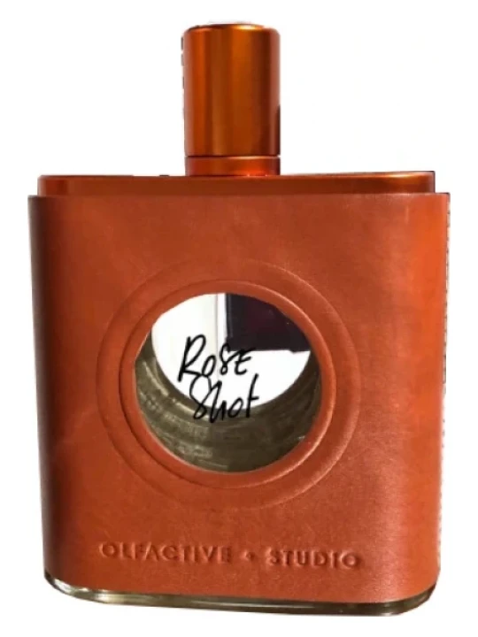 OLFACTIVE STUDIO ROSE SHOT