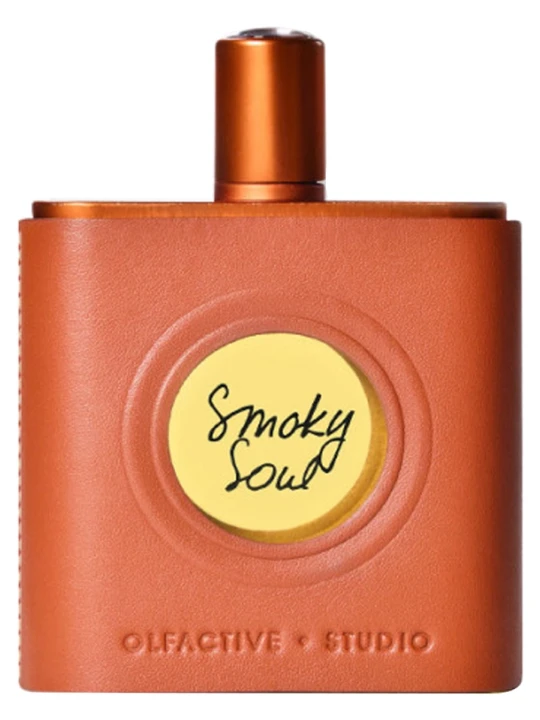 OLFACTIVE STUDIO SMOKY SOUL