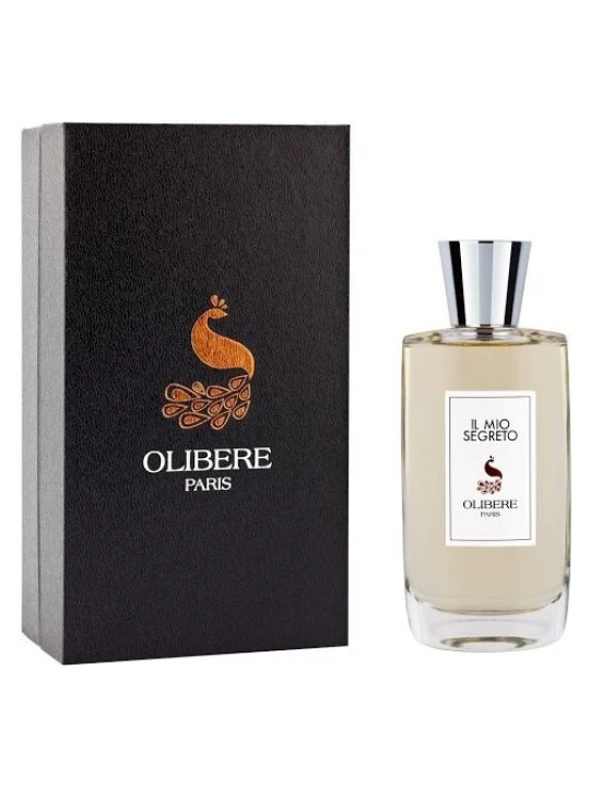OLIBERE PARFUMS IL MIO SEGRETO