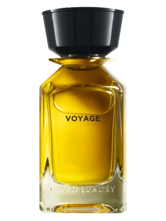 OMANLUXURY VOYAGE