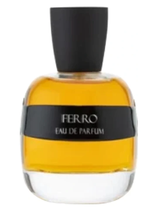 OMNIA PROFUMI FERRO