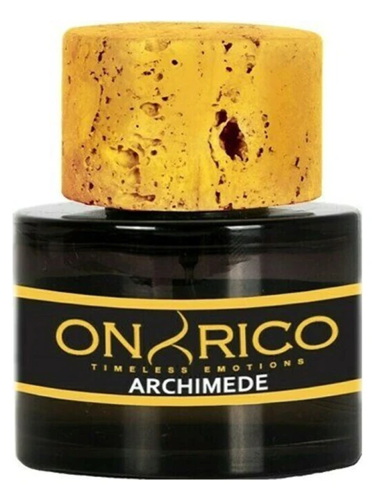 ONYRICO ARCHIMEDE