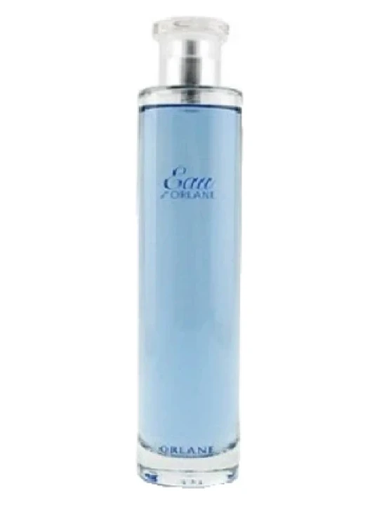 ORLANE EAU D ORLANE