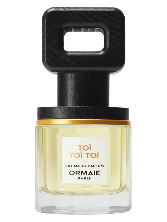 ORMAIE TOI TOI TOI