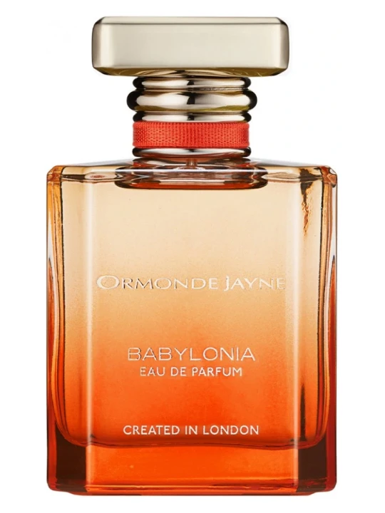 ORMONDE JAYNE BABYLONIA