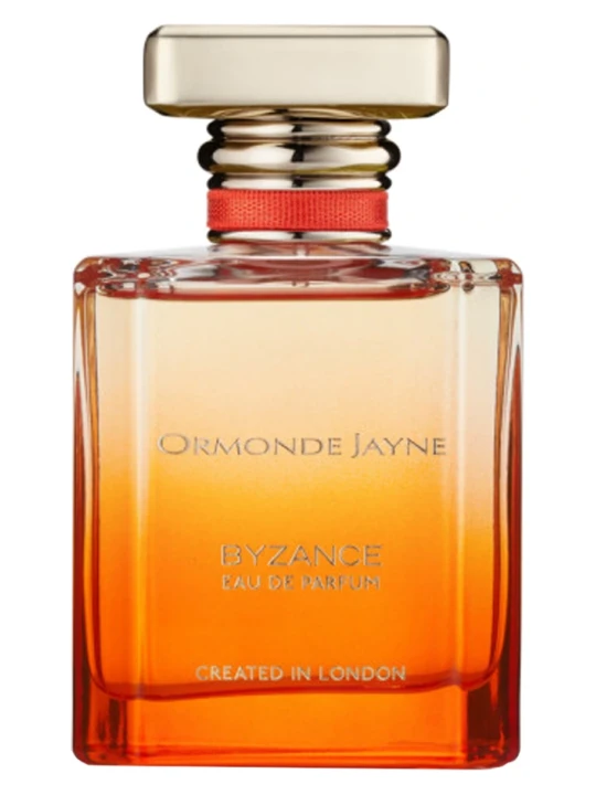 ORMONDE JAYNE BYZANCE