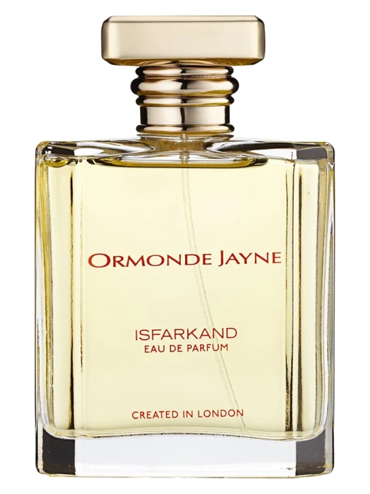 ORMONDE JAYNE ISFARKAND