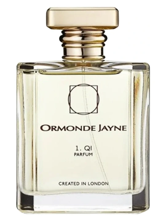 ORMONDE JAYNE QI