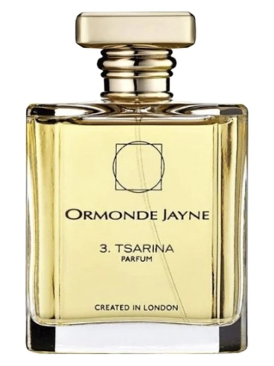ORMONDE JAYNE TSARINA